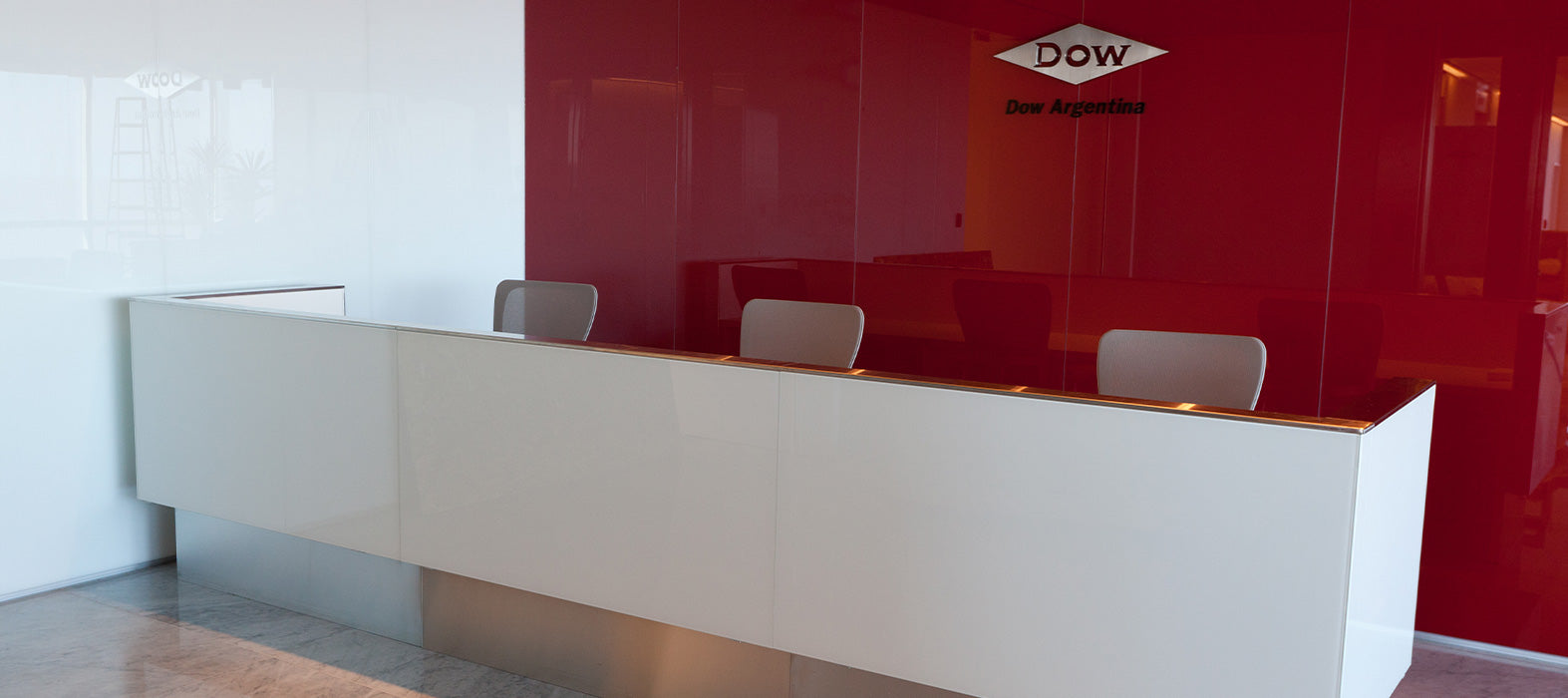 Dow Chemical Argentina