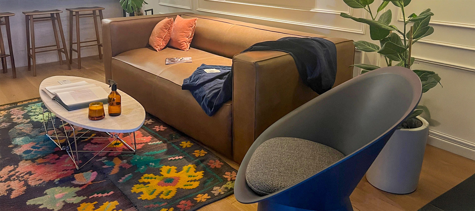 Experiencia Living Bliss