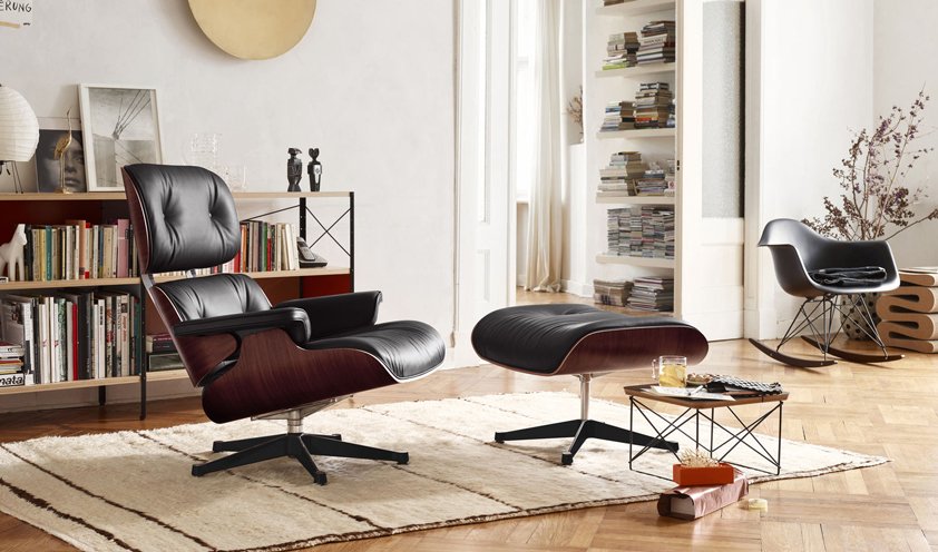 Cinco personas claves en el diseño moderno que tenés que conocer