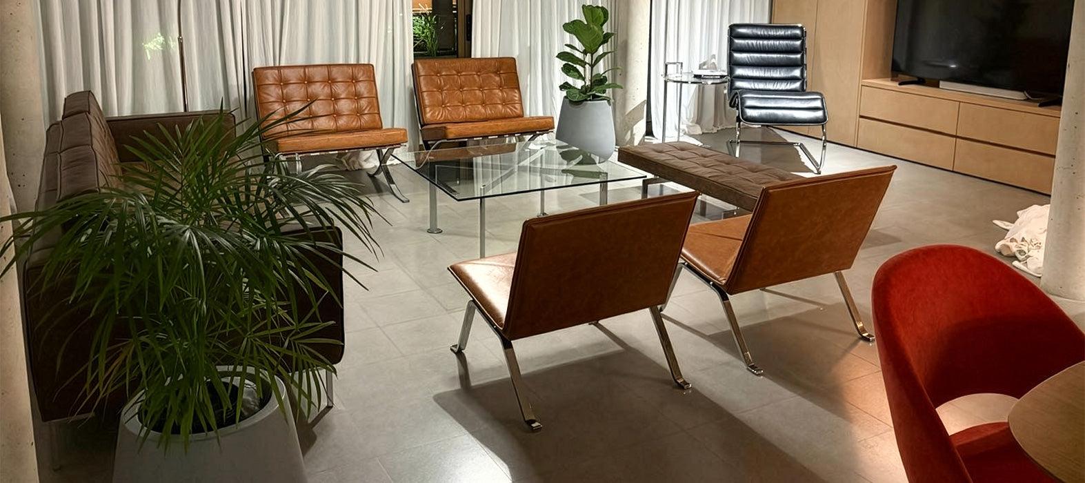 Departamento en Devoto