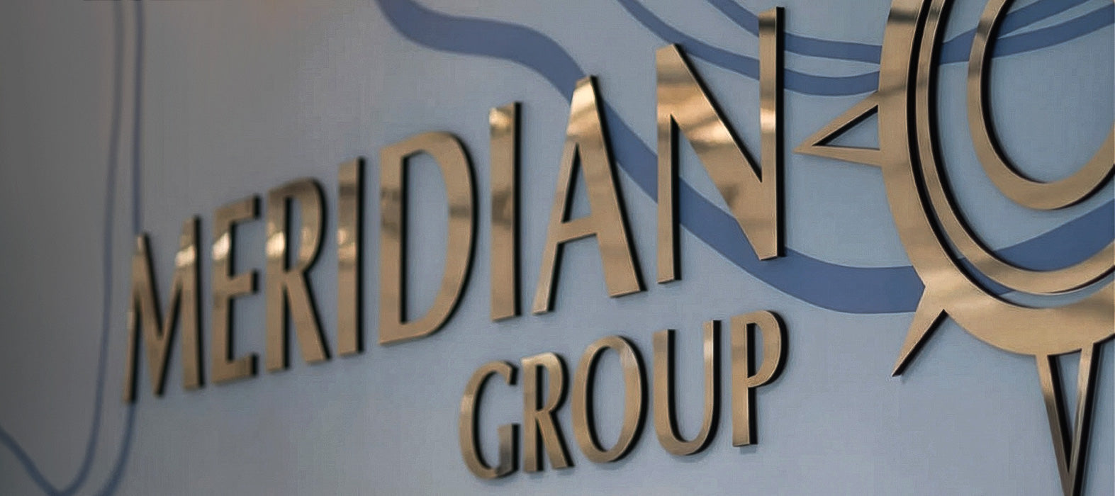 Oficinas Meridian Group