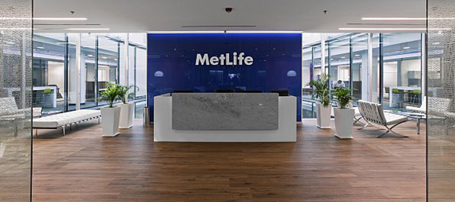 Metlife Latin América