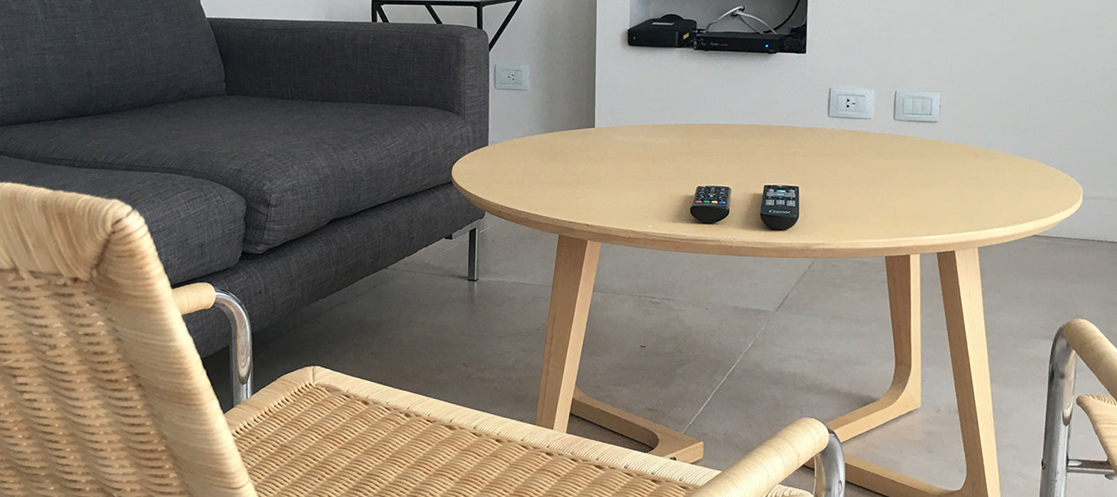 Emprendimientos en Olivos