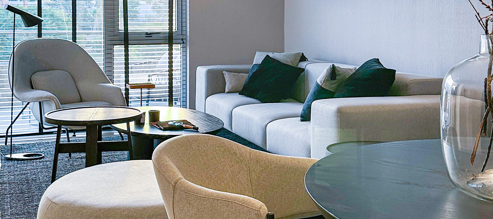 PROYECTO RES Yerba Buena Residences