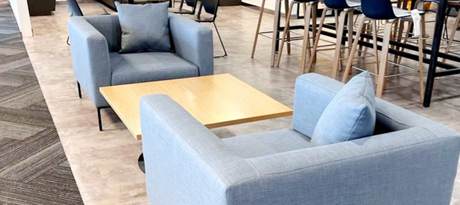 Syneos Health Piso 16