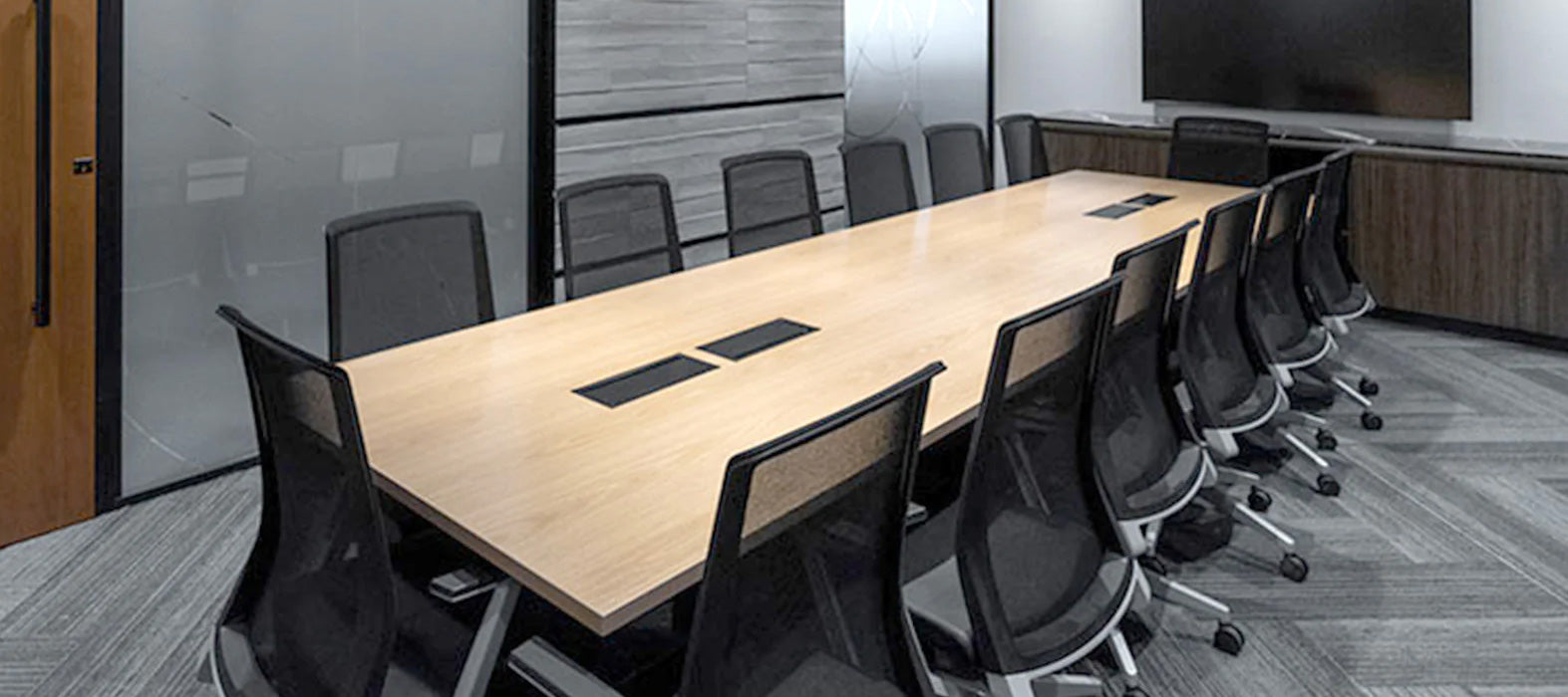 Syneos Health Piso 19