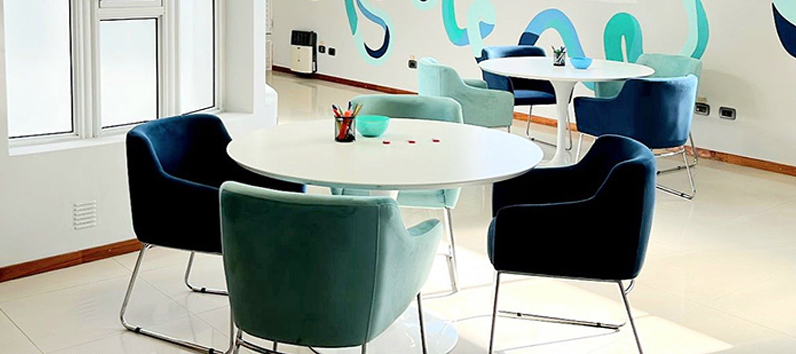 Asociación de Anestesiología