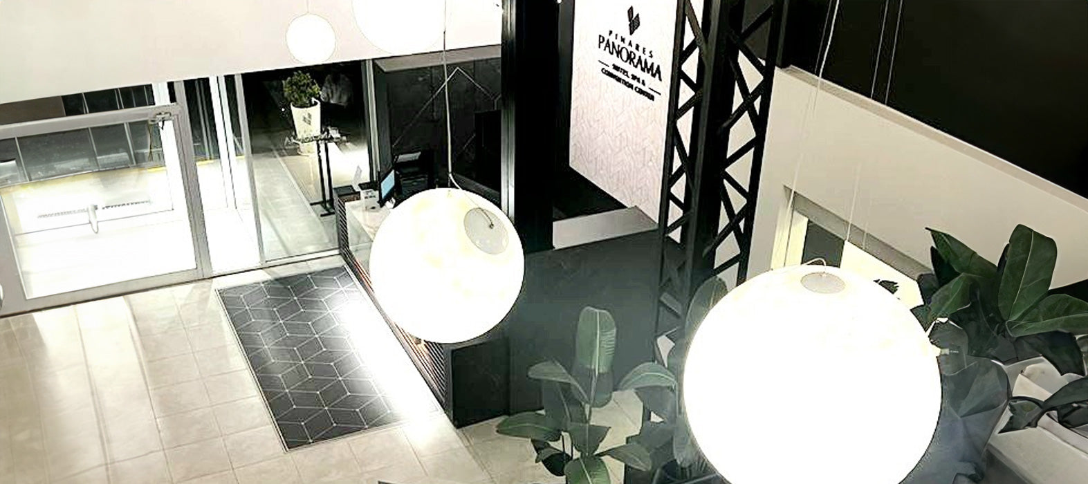 Hotel Pinares Panorama & Pinares del Cerro