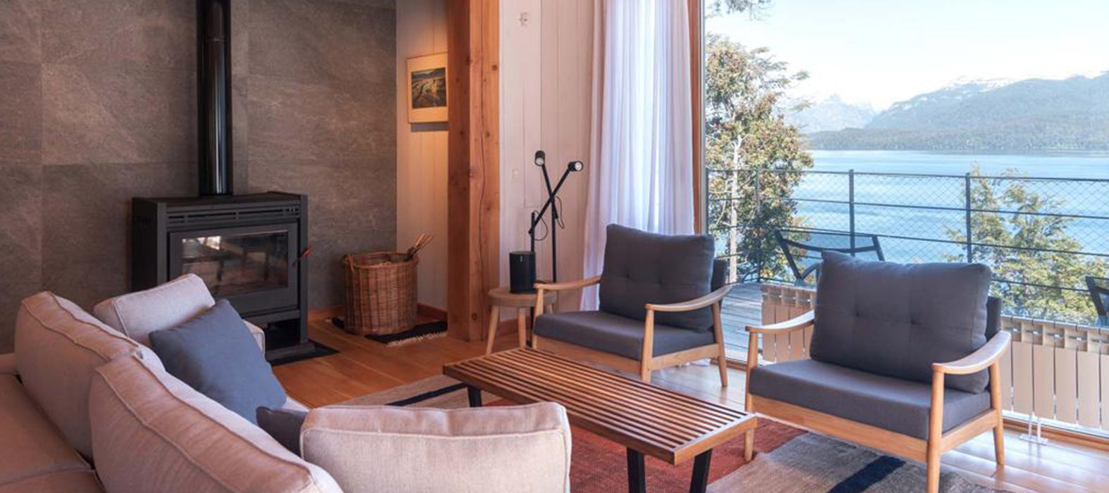 Savia Madre Eco Lodge