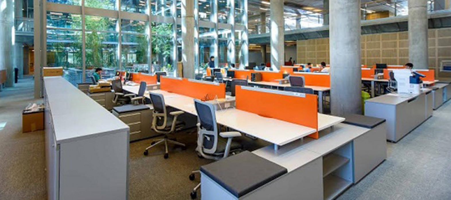 Sede de Jefatura de Gobierno