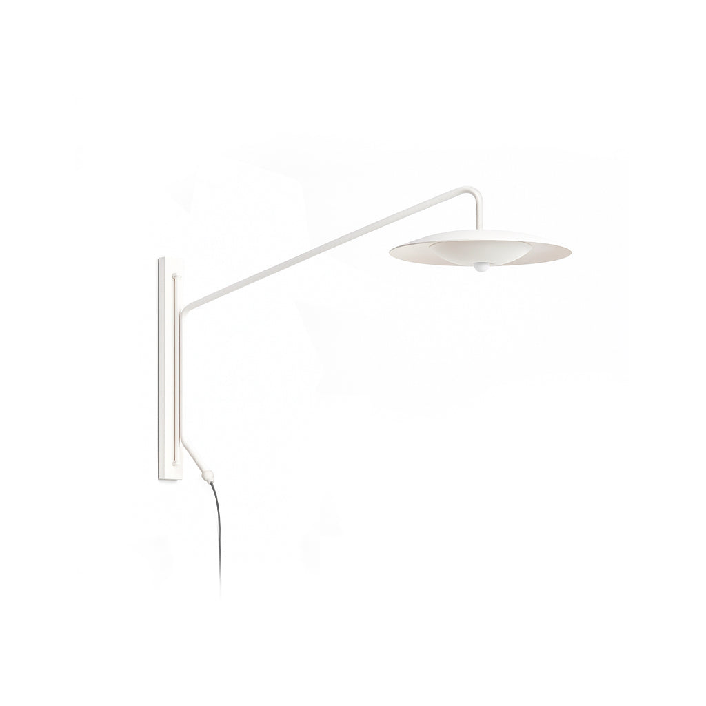 Aplique Tesla Brazo 100 cm