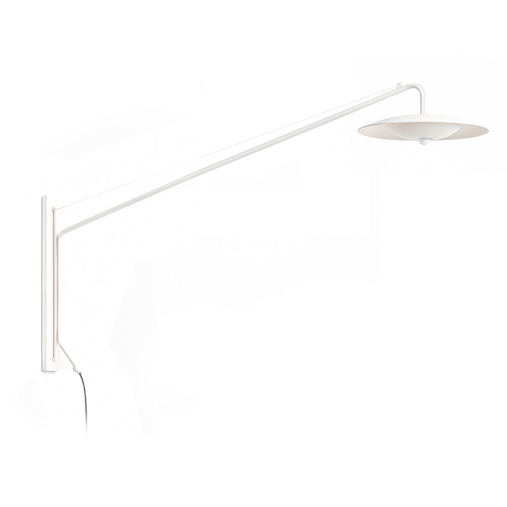 Aplique Tesla Brazo 150 cm