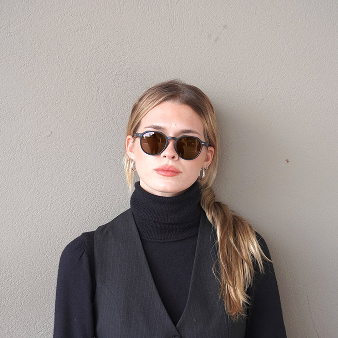 Anteojos BOND Blanes