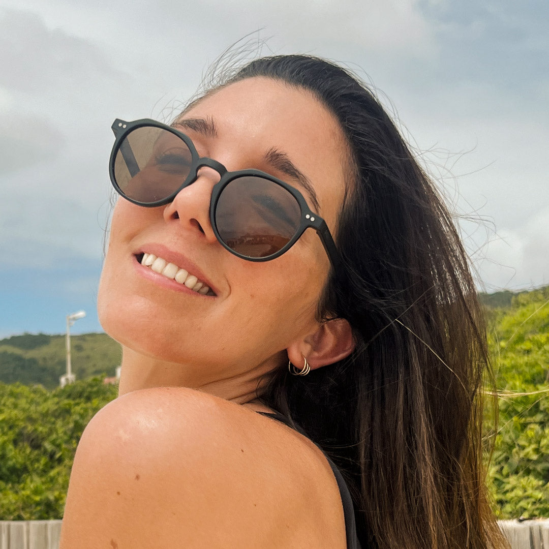 Anteojos BOND Blanes