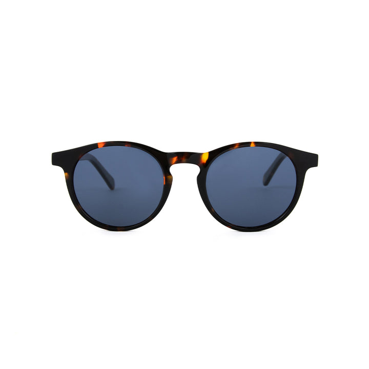 Anteojos BOND Clipon Dark Havana