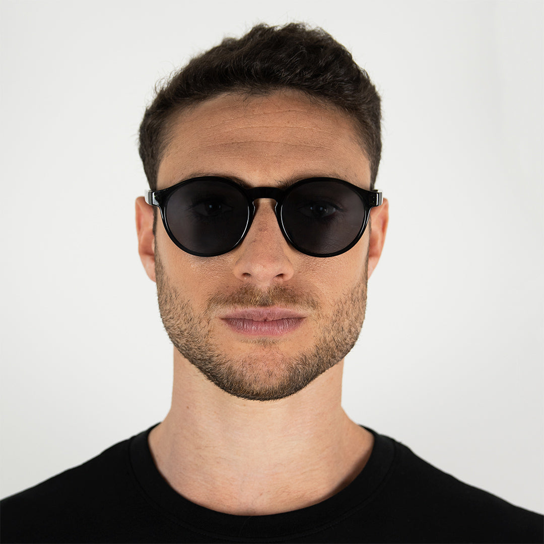 Anteojos BOND Figuera Fog