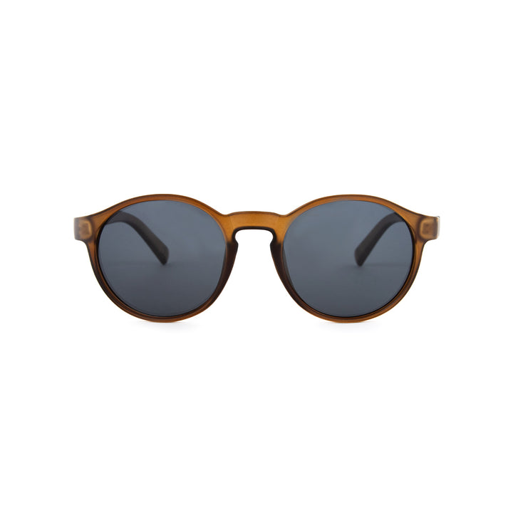 Anteojos BOND Figuera Mustard