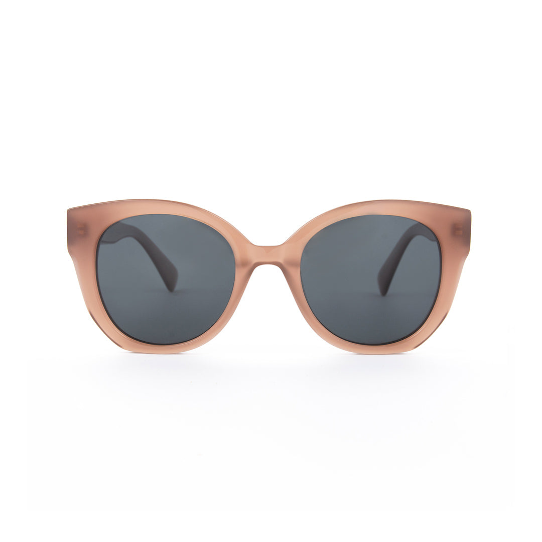 Anteojos BOND Genovese Light brown