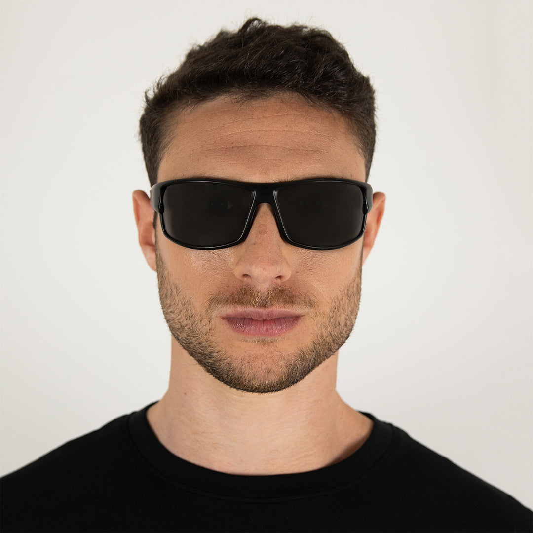 Anteojos BOND Oceanis Black