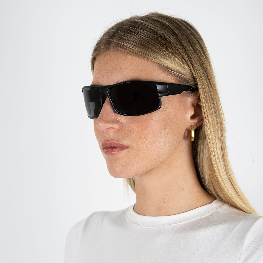 Anteojos BOND Oceanis Black