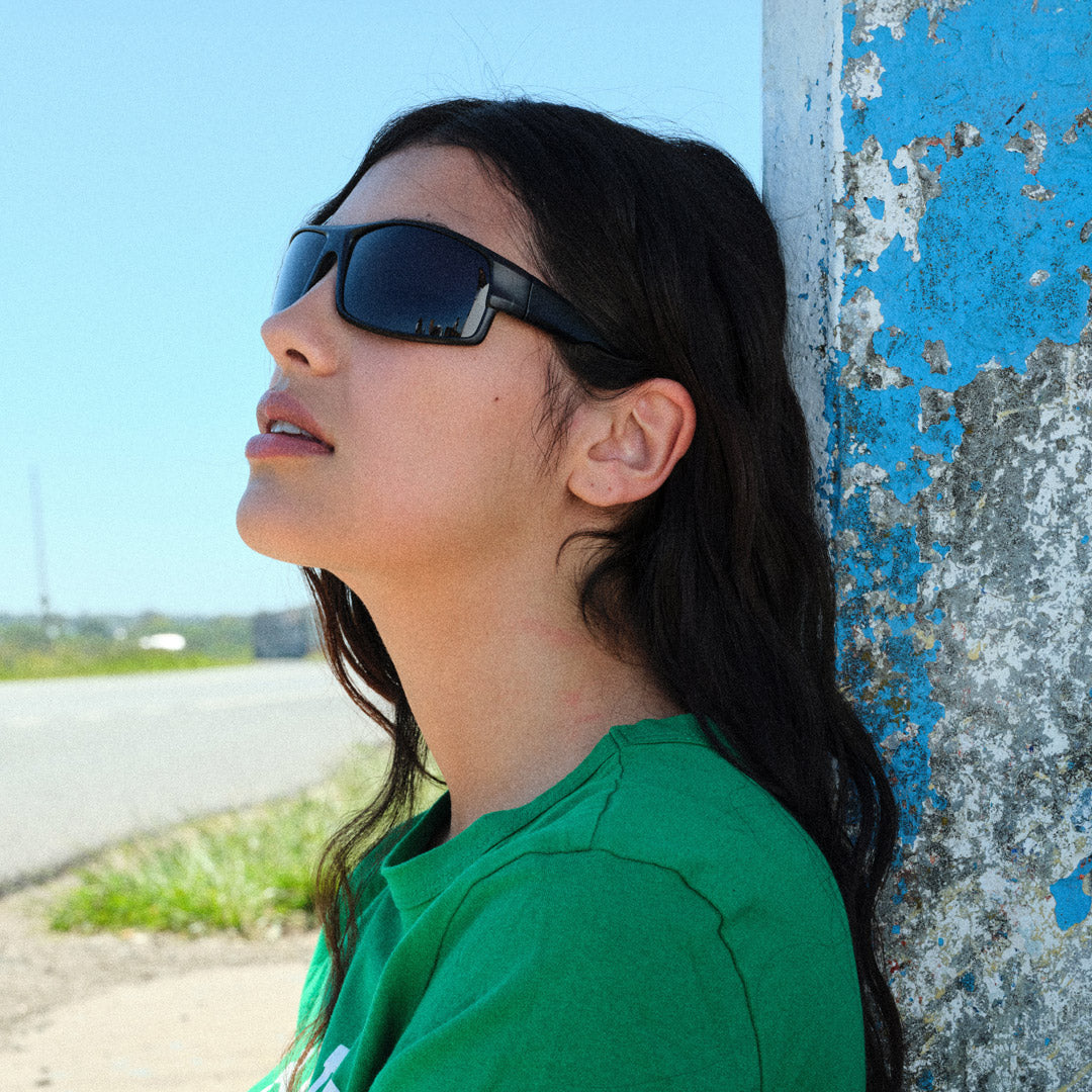 Anteojos BOND Oceanis Black