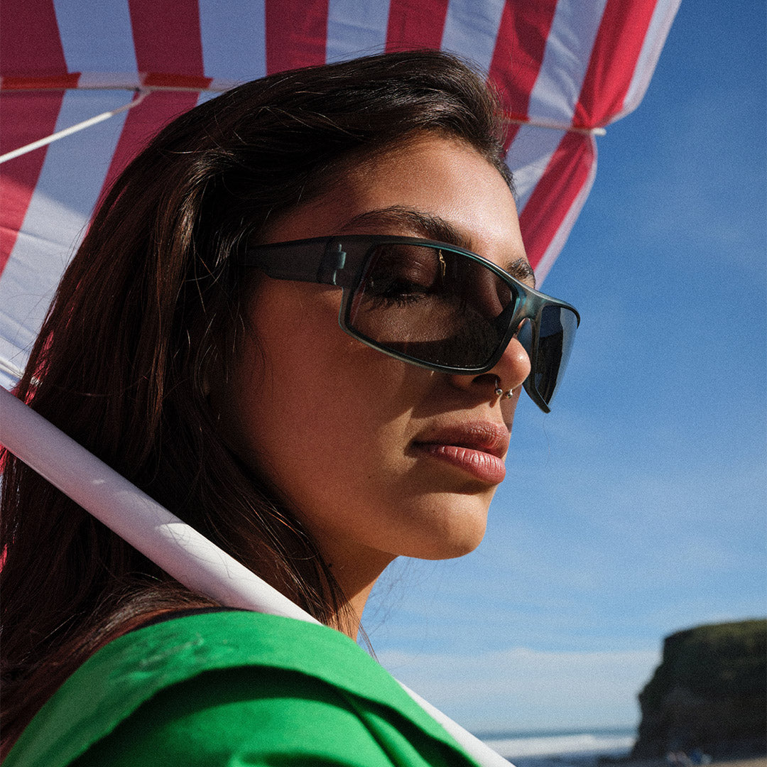 Anteojos BOND Oceanis Blue