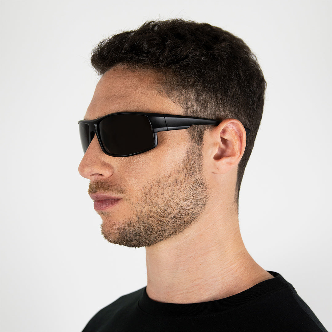 Anteojos BOND Oceanis Fog