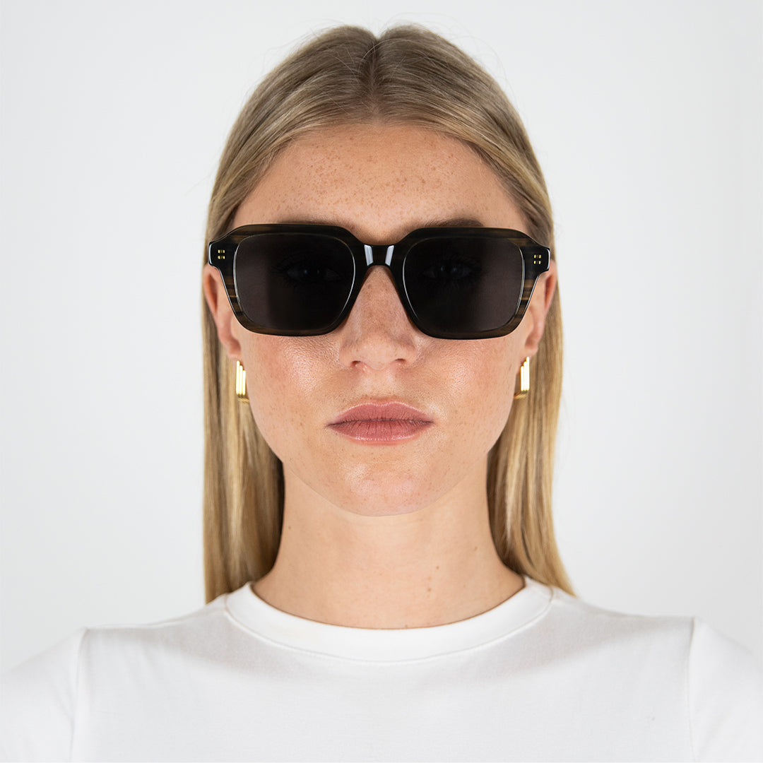 Anteojos BOND Olbia Green