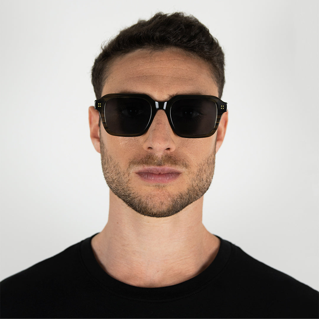 Anteojos BOND Olbia Green