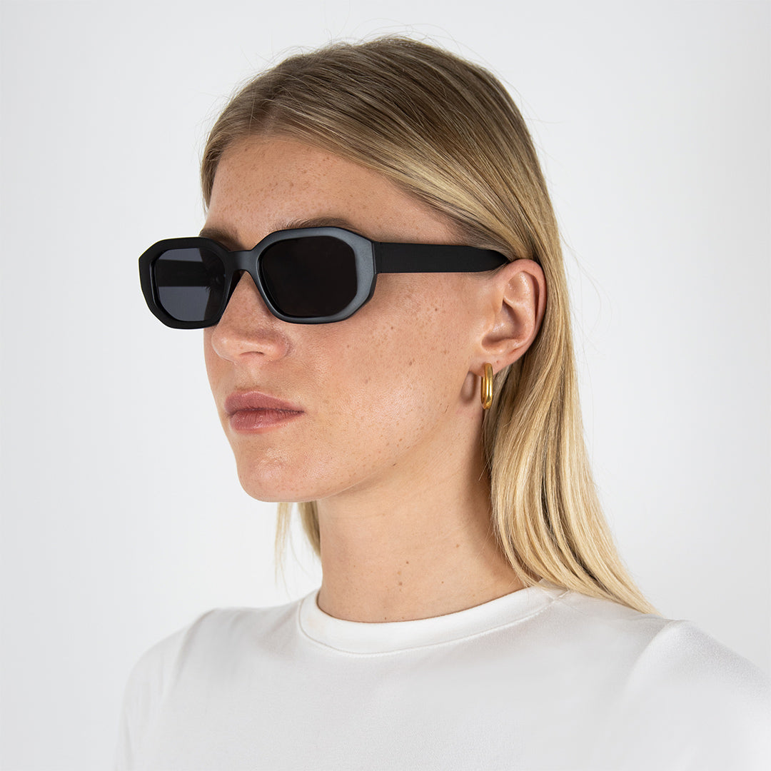 Anteojos BOND Palamos Black