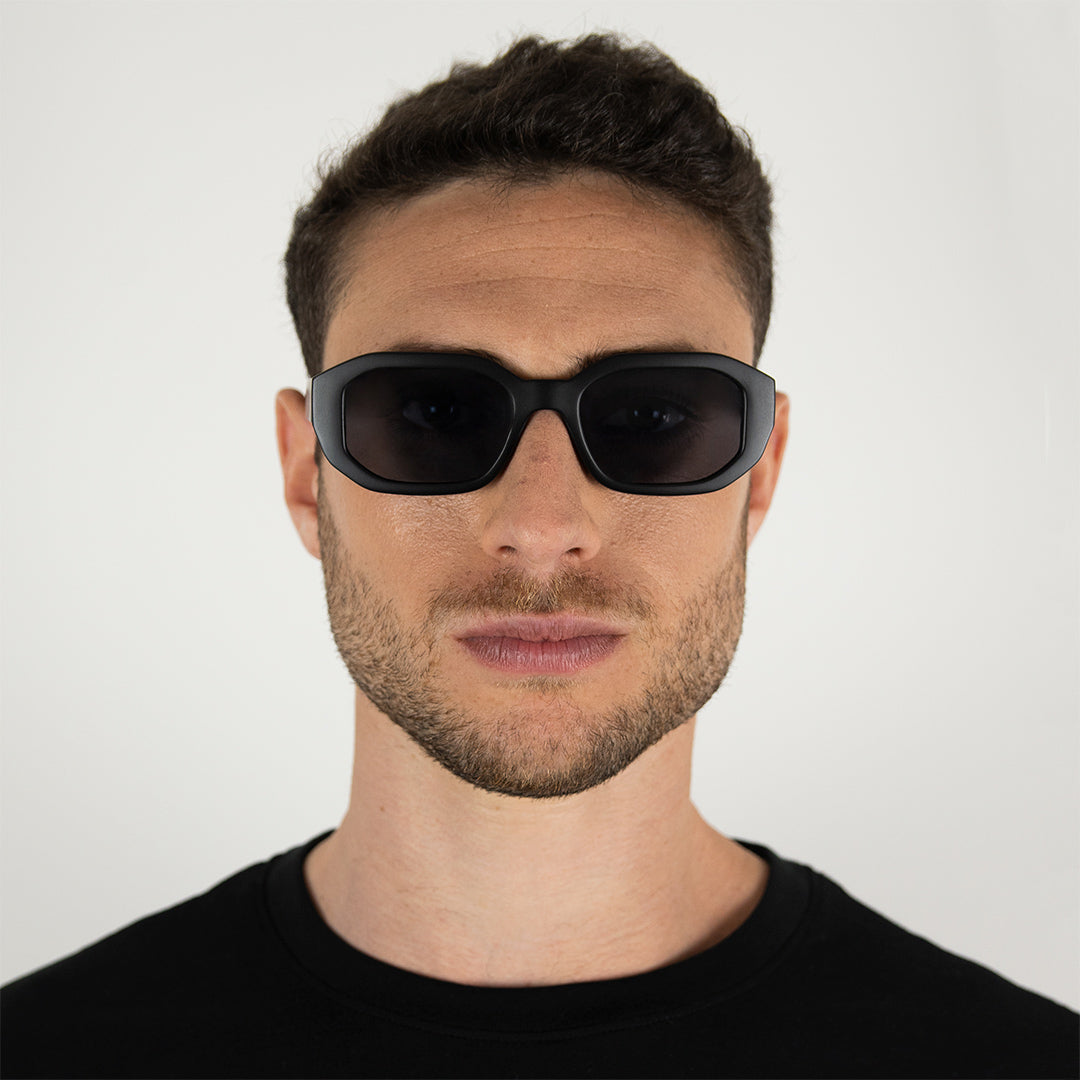 Anteojos BOND Palamos Black