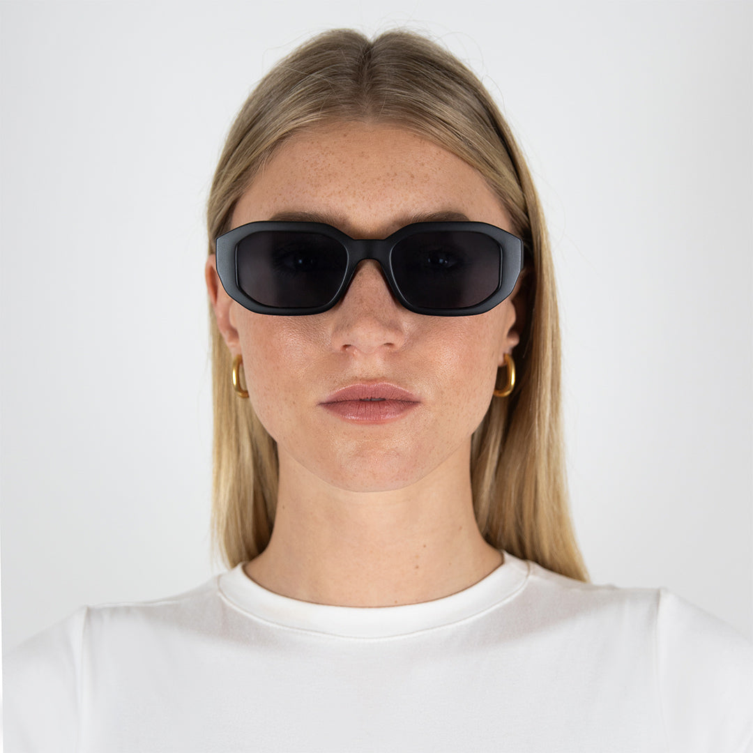 Anteojos BOND Palamos Black