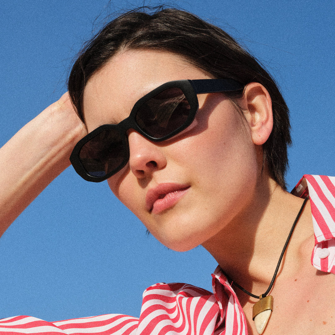 Anteojos BOND Palamos Black