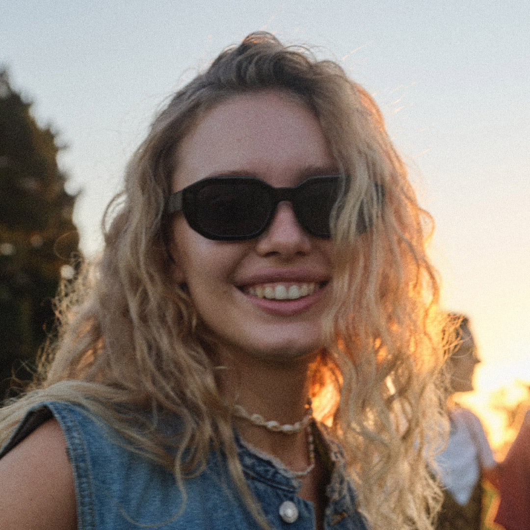 Anteojos BOND Palamos Black