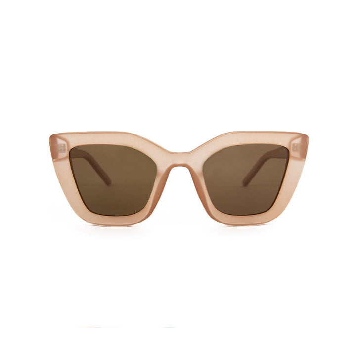 Anteojos BOND Portinatx Amber