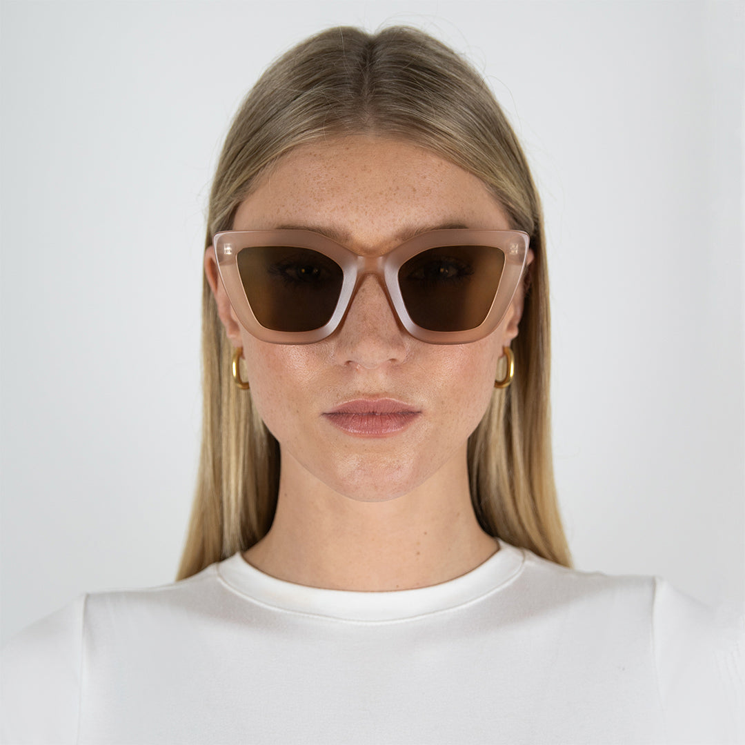 Anteojos BOND Portinatx Amber