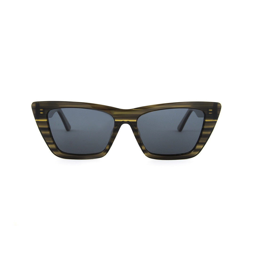 Anteojos BOND Portocolom Green