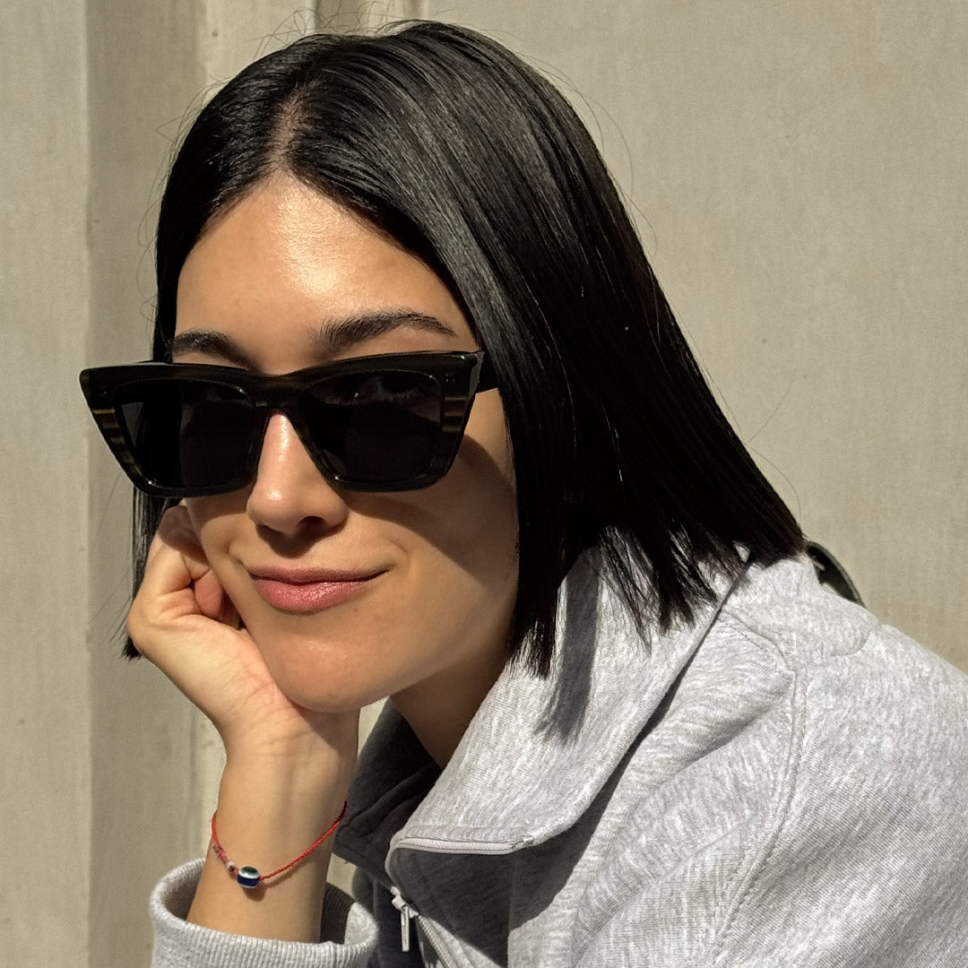 Anteojos BOND Portocolom Green