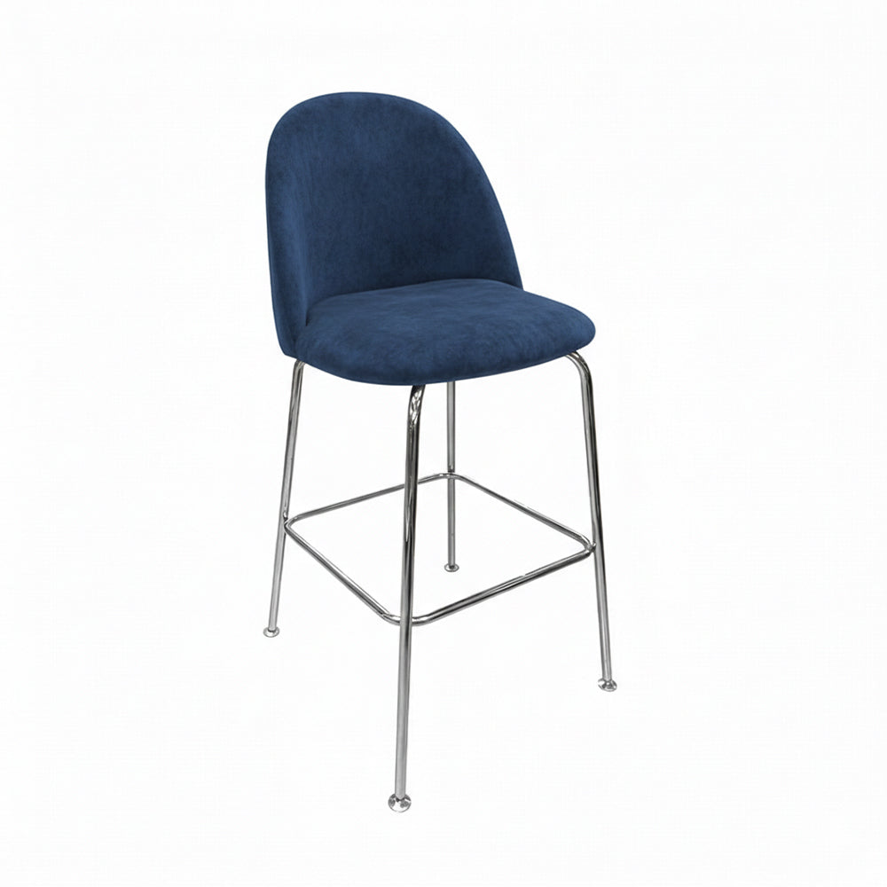 Banqueta Eaton, pana Panne