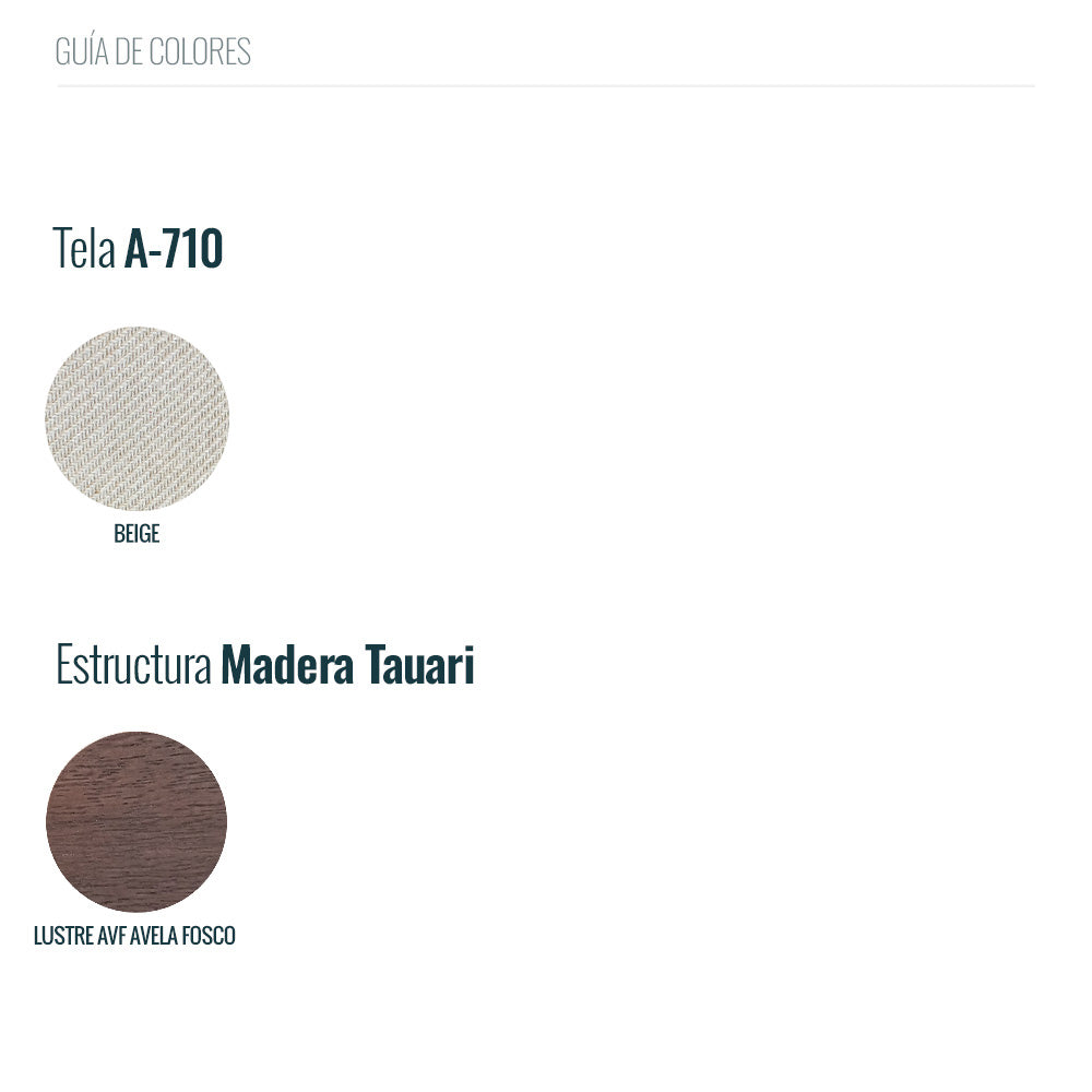 Butaca Mecedora Moov