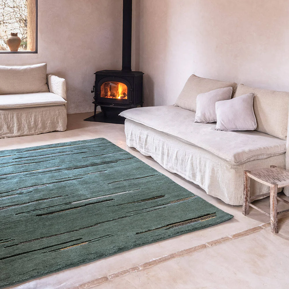 Alfombra Colorado, Nanimarquina