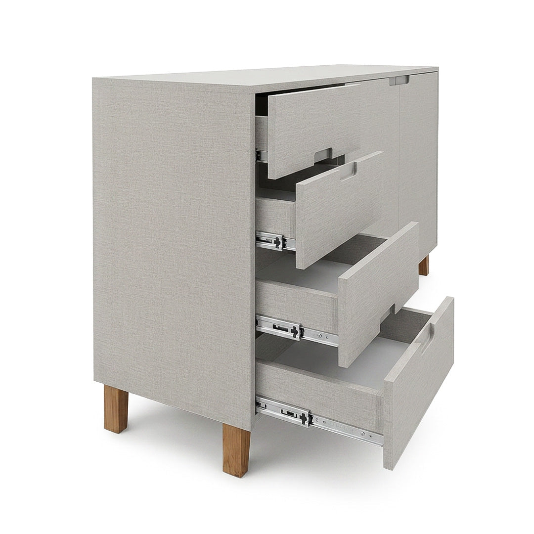Mueble Consola Linen