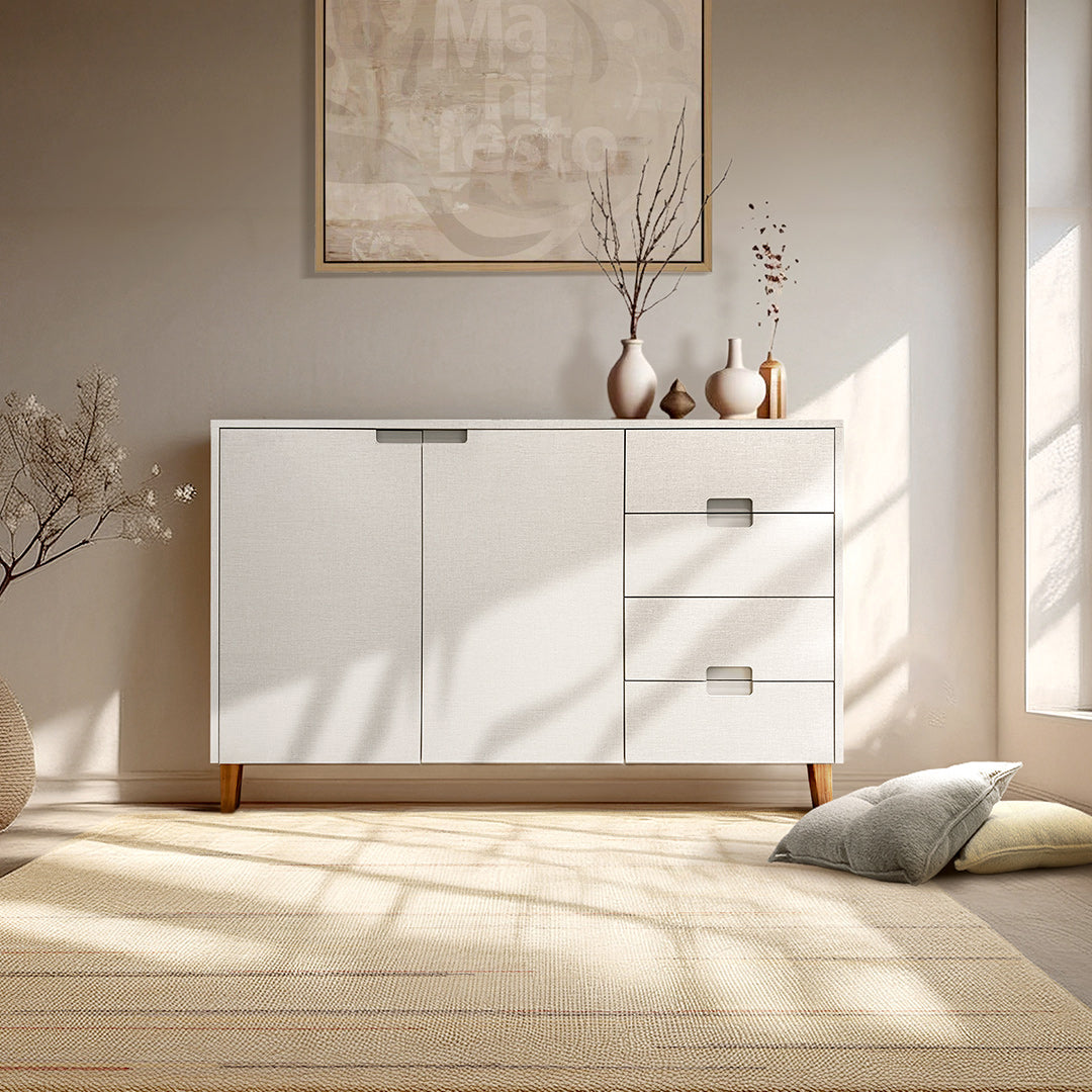 Mueble Consola Linen