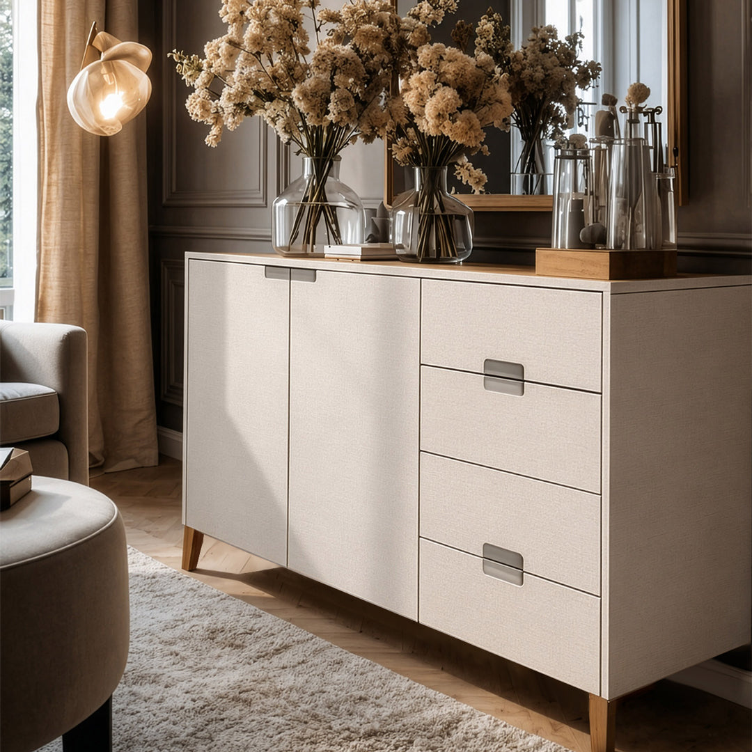 Mueble Consola Linen
