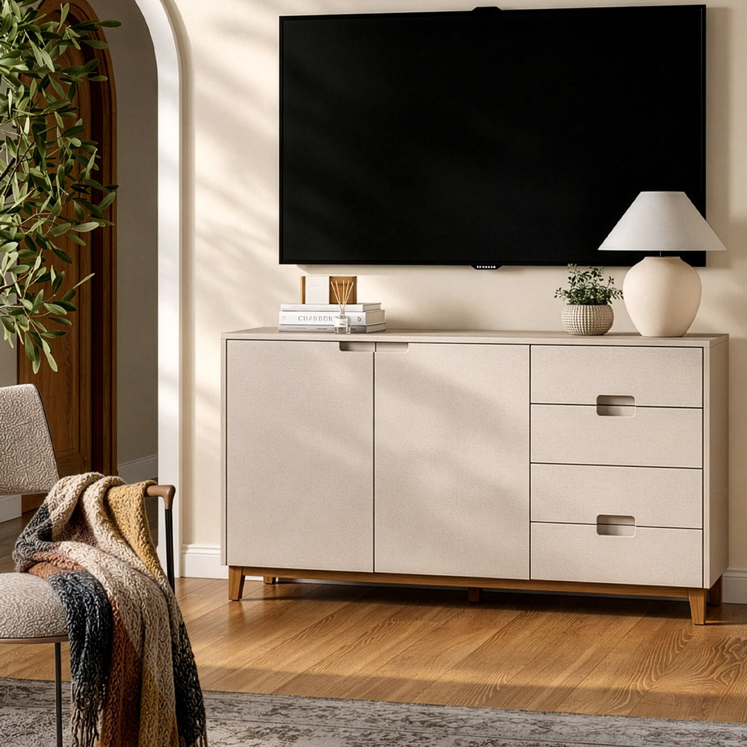 Mueble Consola Linen
