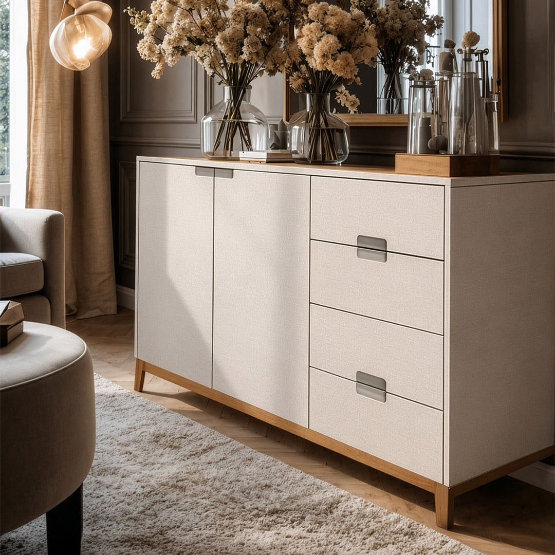 Mueble Consola Linen
