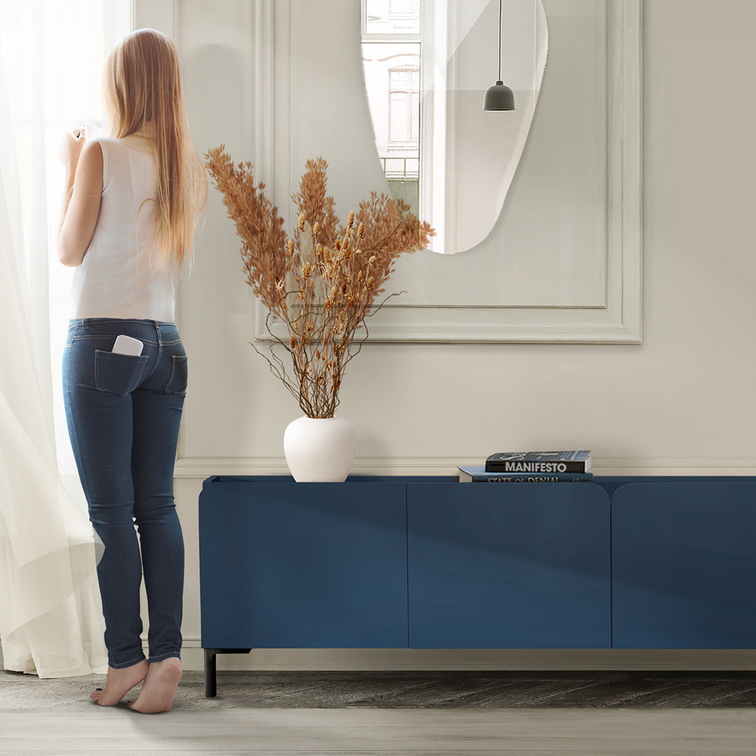 Consola ZAS 1800 Laca