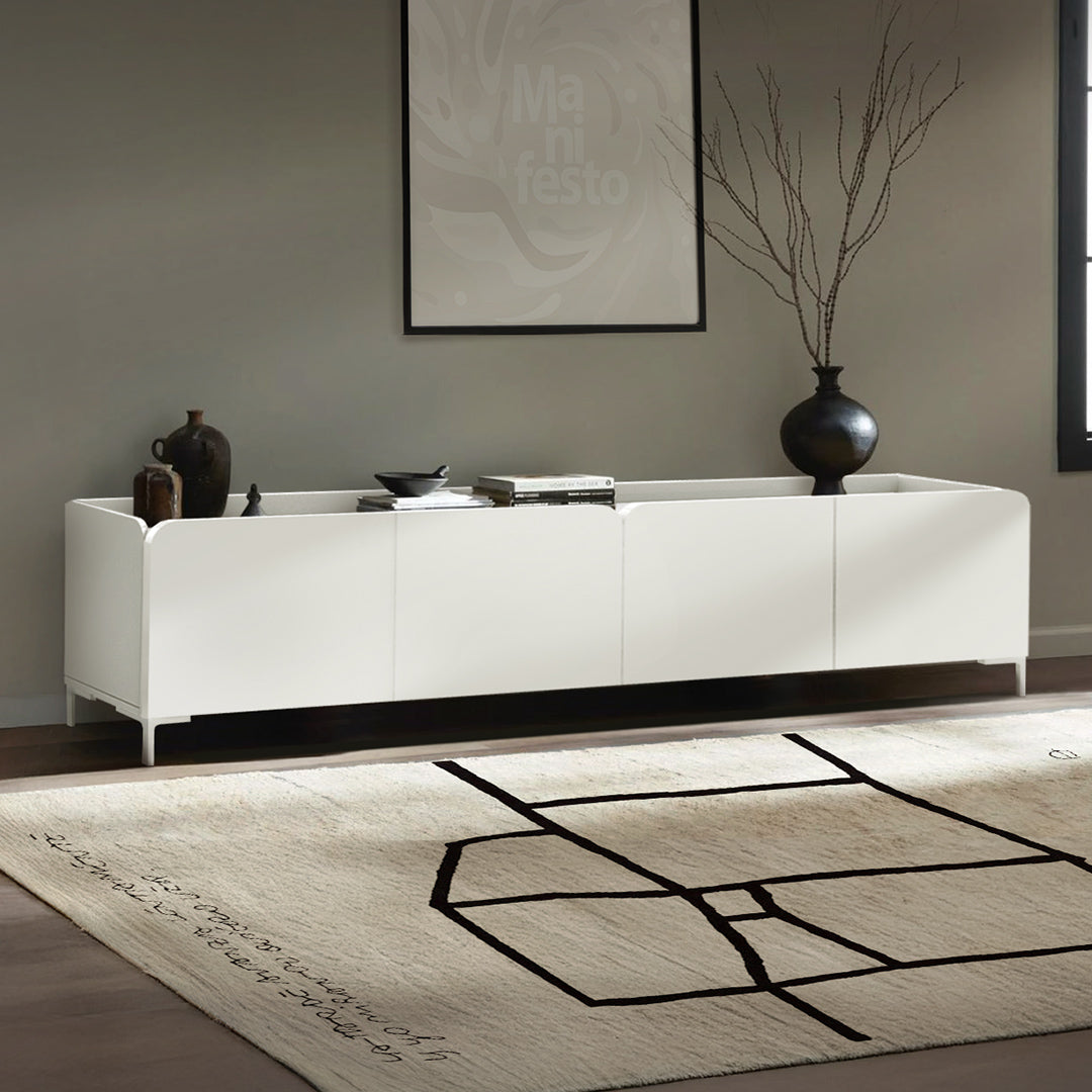 Consola ZAS 1800 Laca