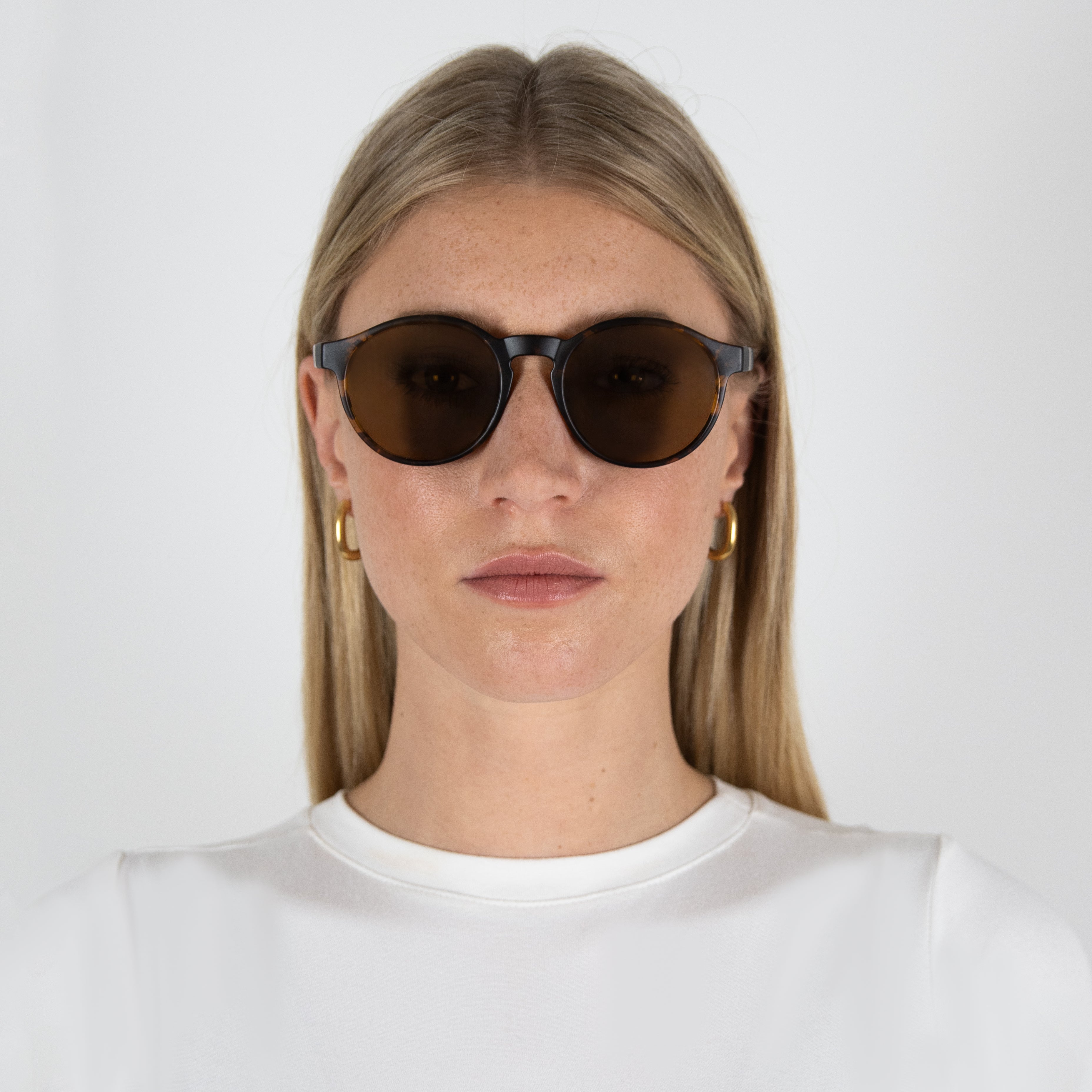 Anteojos BOND Figuera Havana