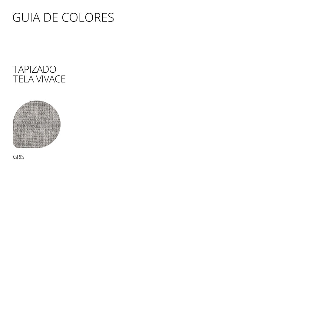 Puff Extensible Tríptico